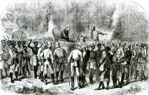 The Ashanti War